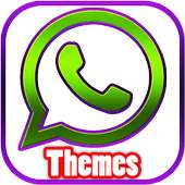 Themes 2017 on 9Apps