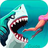 Guide For Hungry Shark World 2 logo