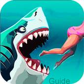 Guide For Hungry Shark World 2 1.1