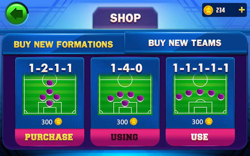 Indian Football League screenshot 4