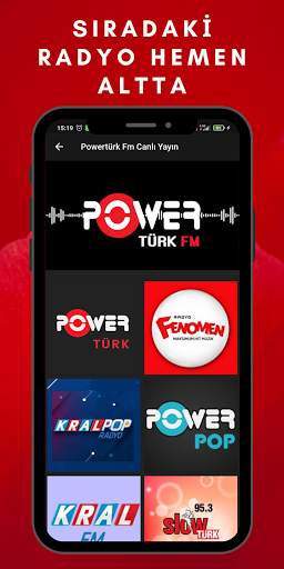 Canlı TV Haber Kanalları screenshot 8