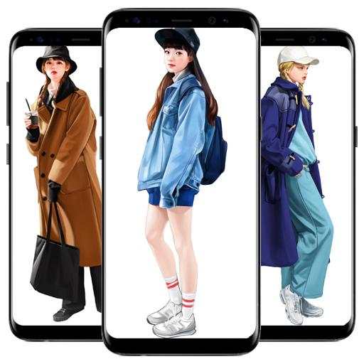 Girly Wallpapers 1.0