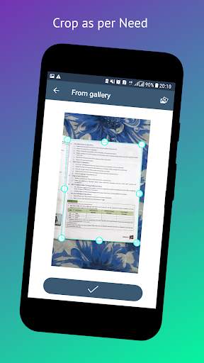 Document Scanner Scan PDF APP screenshot 3