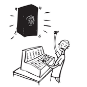 Sound Engineer icon