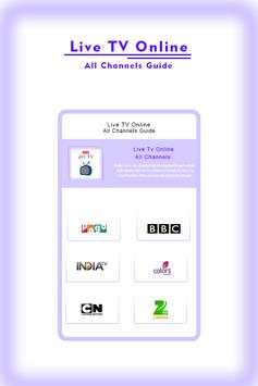 Free Jio TV HD Guide 2019 screenshot 3