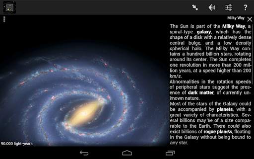 Cozmic Zoom Light screenshot 7