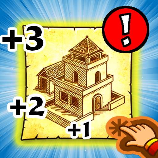 Castle Clicker: City Builder 4.6.947
