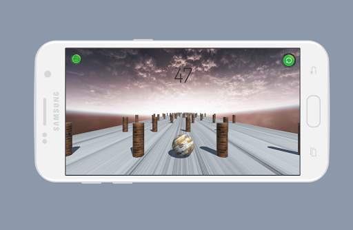 Super Ball 3D screenshot 7