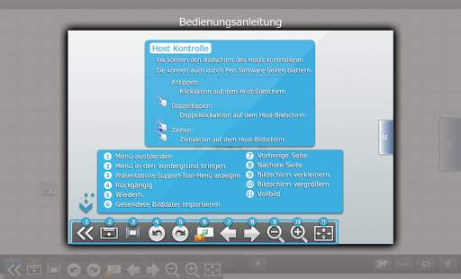 SHARP Display Connect screenshot 5