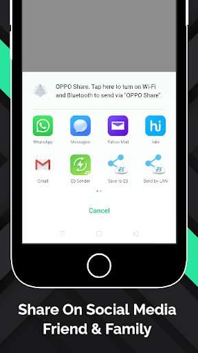 Tube Music Downloader screenshot 5
