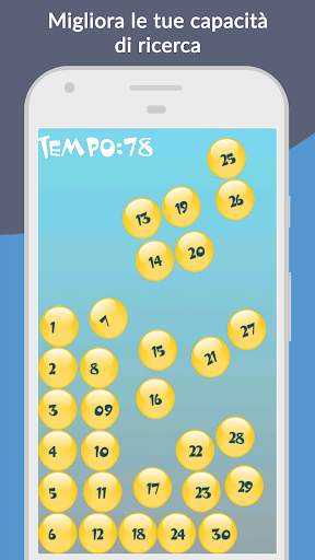 Giochi di mente screenshot 4