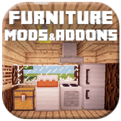 Furniture Mods icon