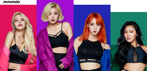 AYA - Mamamoo song offline screenshot 7