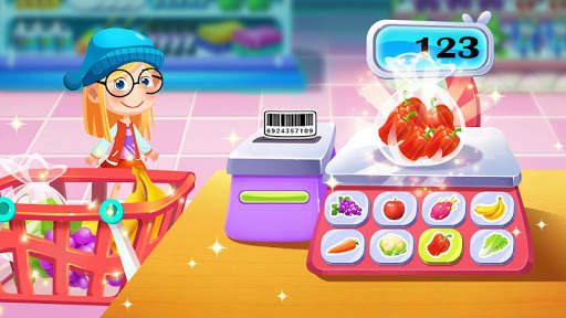 Manajer Supermarket screenshot 2