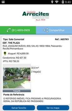 Rede Imóveis PE screenshot 2