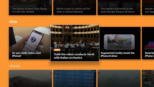 USA TODAY: US & Breaking News screenshot 23
