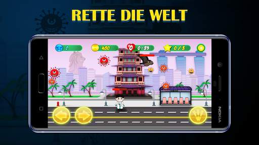 Virus Killer screenshot 3