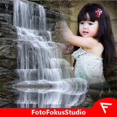 Waterfall Insta DP icon