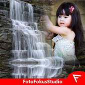 Waterfall Insta DP 3.0