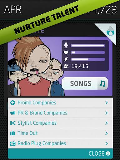 Music Inc screenshot 8