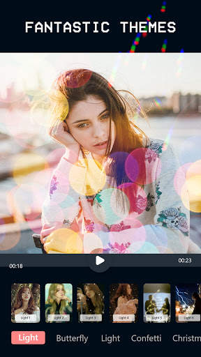 Video maker with music screenshot 6