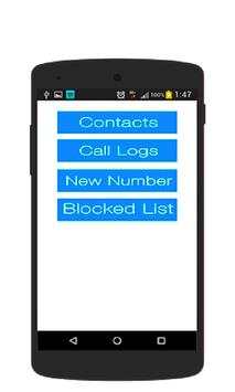 true ID Caller name & searchrs 3 تصوير الشاشة
