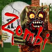 Zombie monsters mod mcpe 3.30