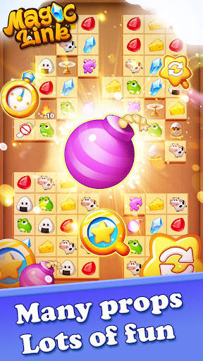 Magic Link screenshot 4