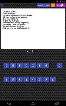 Music Quiz Game screenshot 14