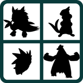 Who's That Pokemon! आइकन