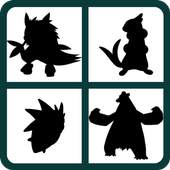 Who's That Pokemon! 3.1.2dk