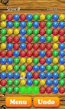 Mazu screenshot 2