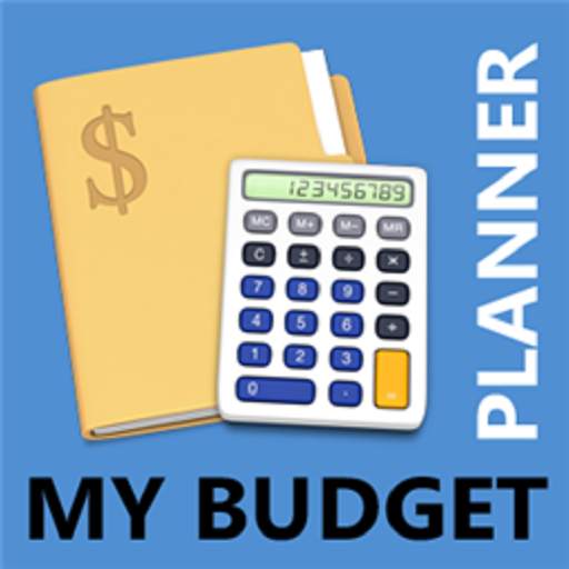 My Budget Planner 1.0