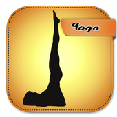 Yoga Exercise For Brain icon