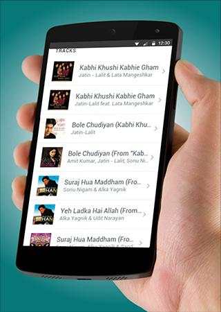 Junooniyat Video Music 5 تصوير الشاشة