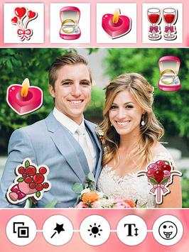 Wedding Video Maker screenshot 4