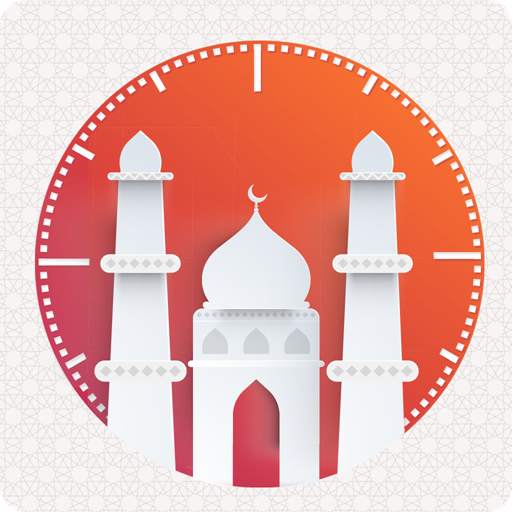 Prayer Times - Qibla & Namaz 3.2.9