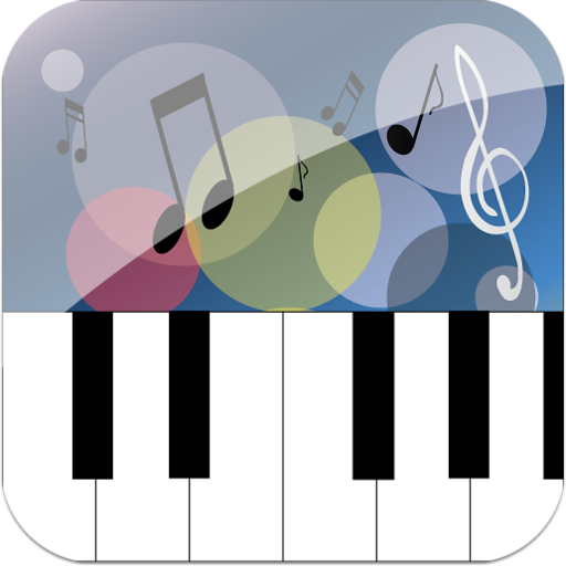 My First Piano icon