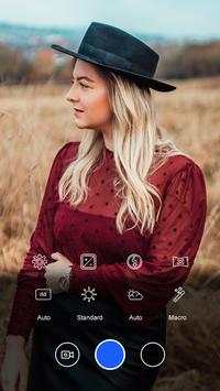 Redmi 10x Camera – Xiaomi Mi Camera screenshot 5