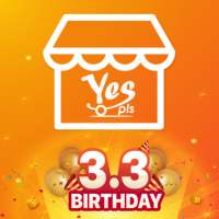 Yespls - Seller Center icon