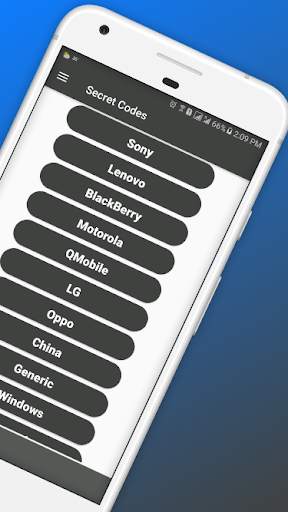 Secret Codes for all mobiles 2021 : Updated screenshot 1