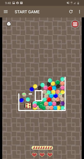 cup candy screenshot 6