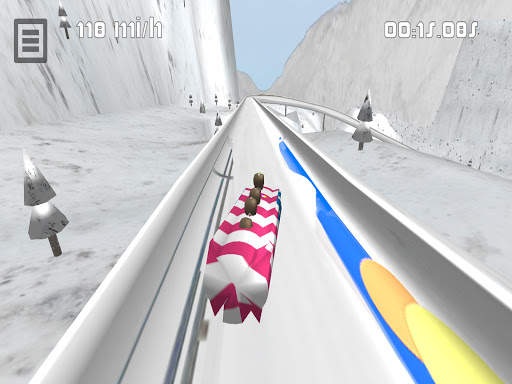 World Winter Games 2018 screenshot 15