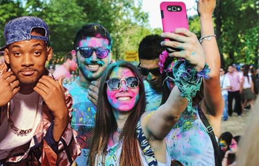Selfie Photo with Will Smith – Smith Wallpapers screenshot 4