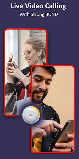 Live Video Call around the World Guide and advise screenshot 1