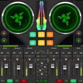 DJ icon