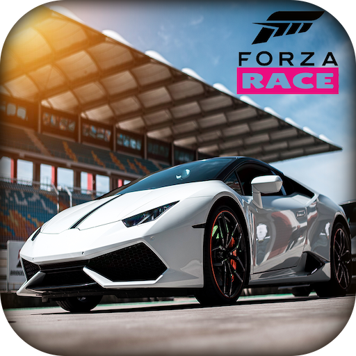 Forza Race 5 icon