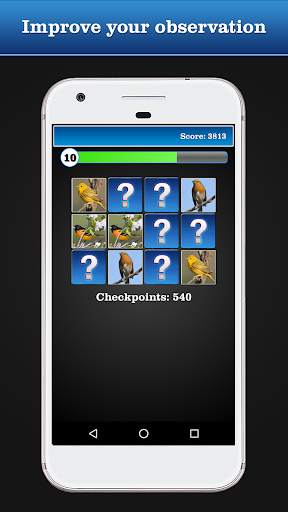 Brain Games 5 تصوير الشاشة
