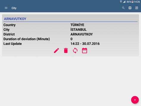 ISLAM-APP Lite screenshot 13