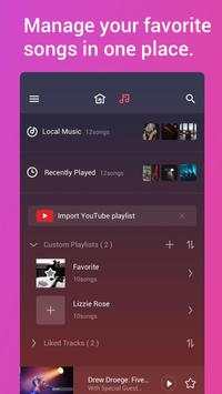 Free Music App screenshot 5